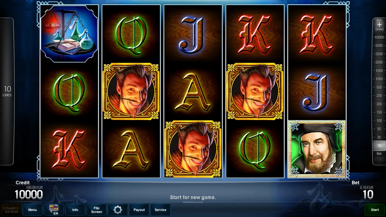 Warum die Faust Slot Demo ausprobieren